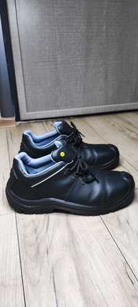 Pantofi de protecție uvex Nr 45