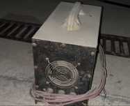 Сварочный аппарат CRAFT Bx6-500 с гарантией