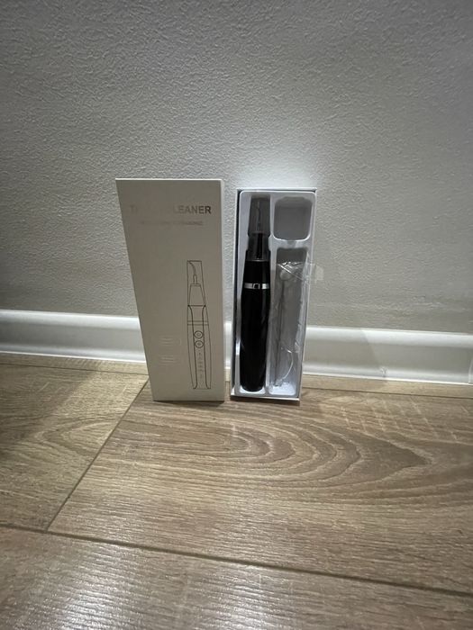 Dispozitiv pentru eliminare tartru, Zenkabeat Smart Sonic Pro