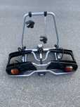 Suport thule pentru biciclete