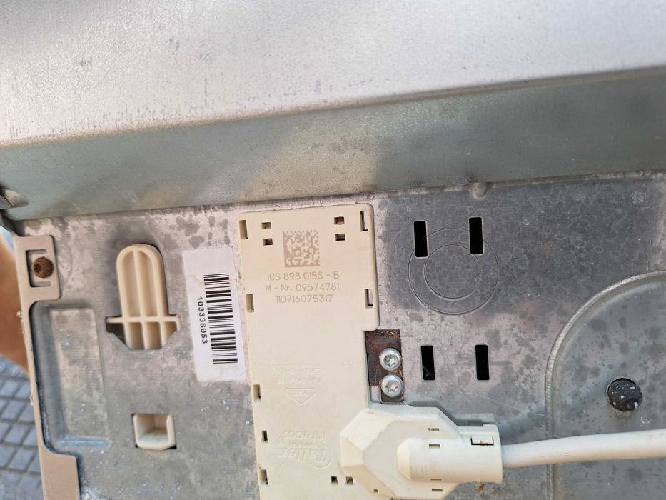 Miele G6730SC pentru piese