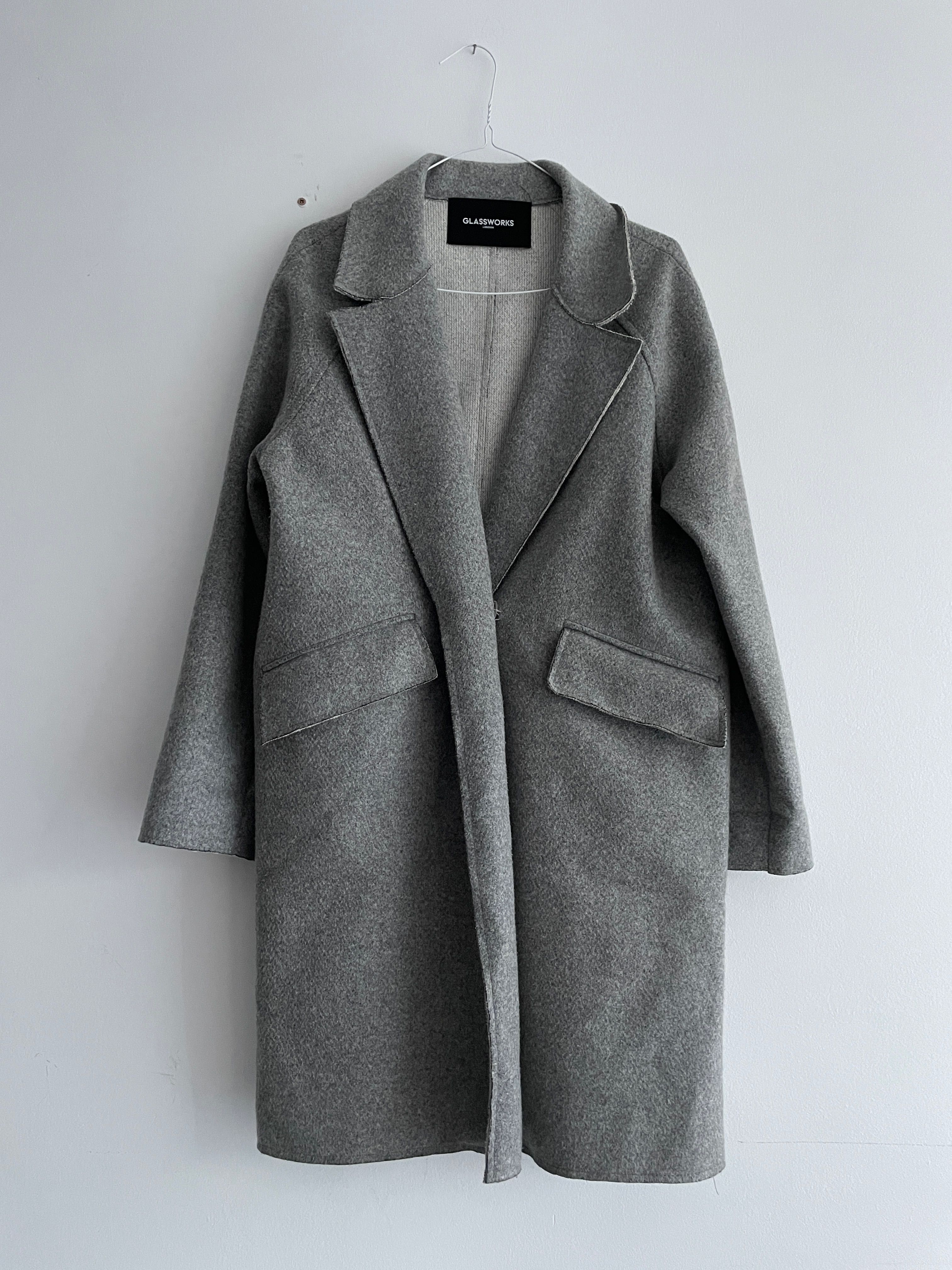 Зимни палта COS, Glassworks, Asos