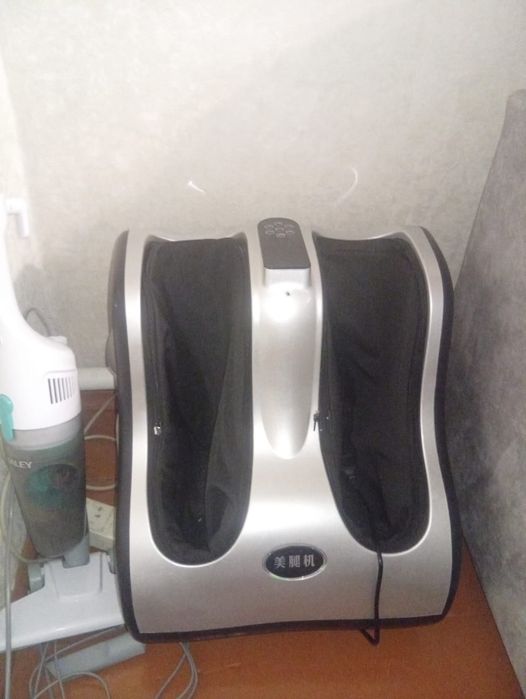 массажер для ног