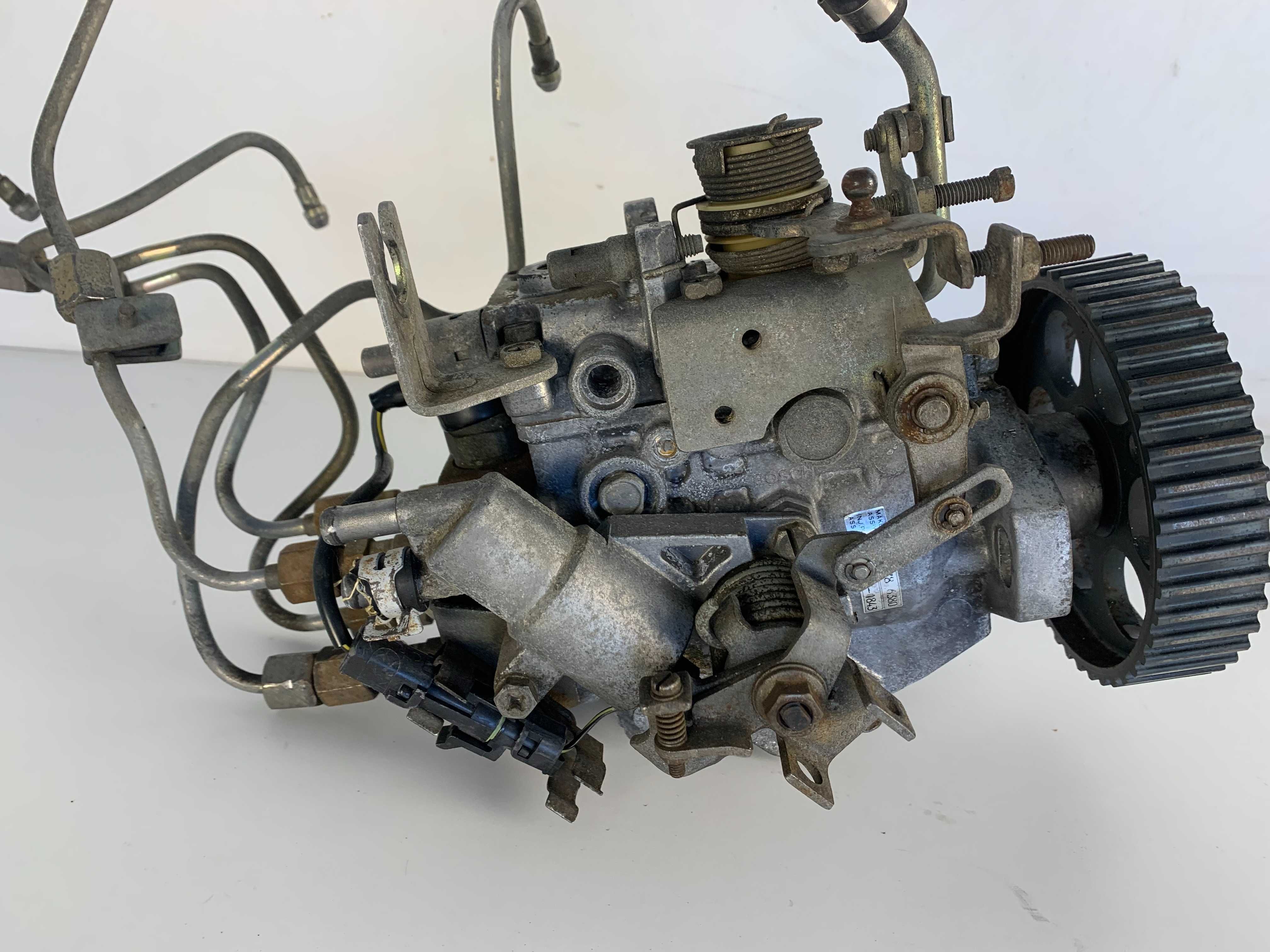 ГНП Горивонагнетателна помпа Opel Corsa B (93-00)г. 67к.с. 1.5 D