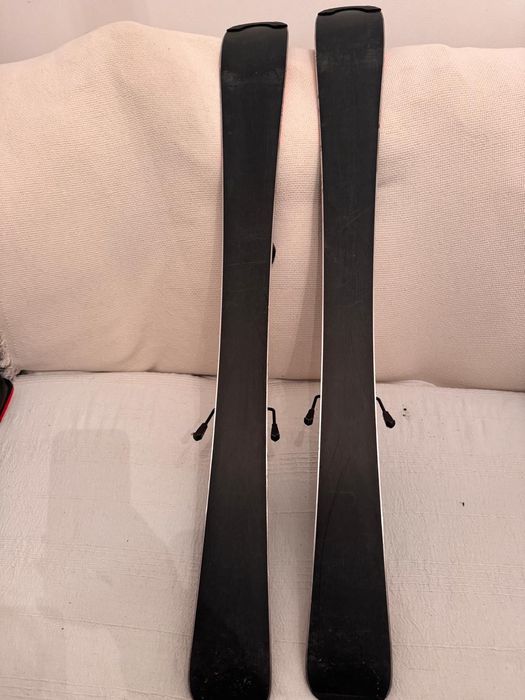 Schiuri Rossignol Hero 100