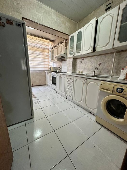 Себзар ц17 4/3/5 92 м2 улучшенная планировка TL