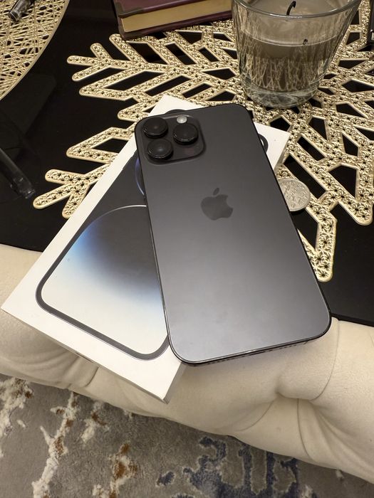 Iphone 14 pro max 128 GB