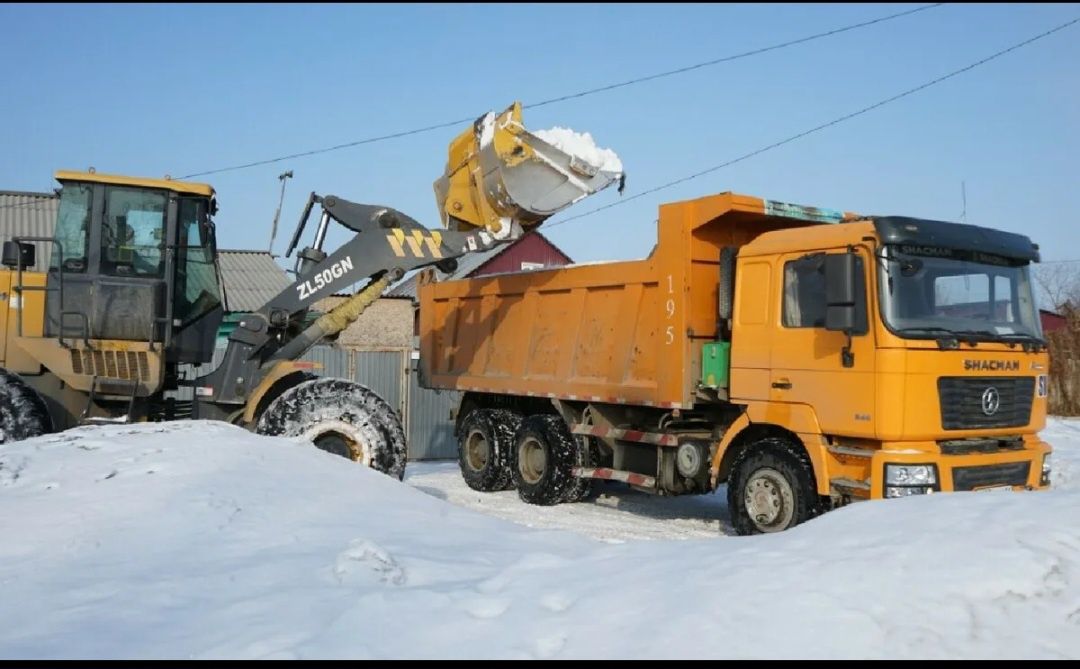 Услуги самосвала(шахман,камаз)