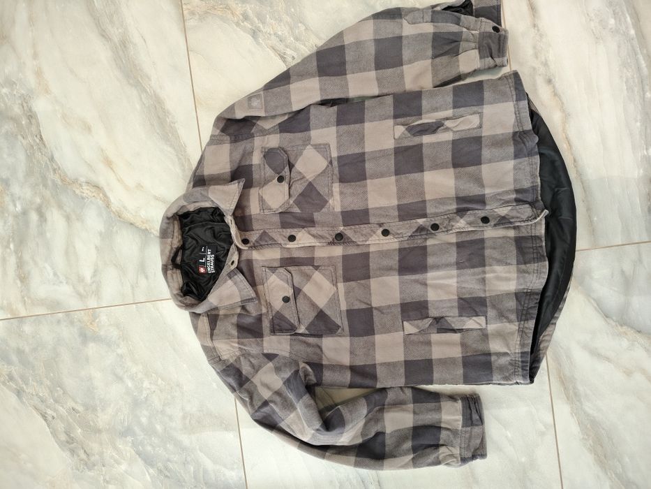 Vand geaca Engelbert Strauss