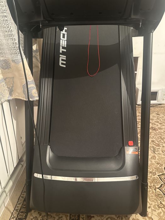 Беговая дорожка,почти новый