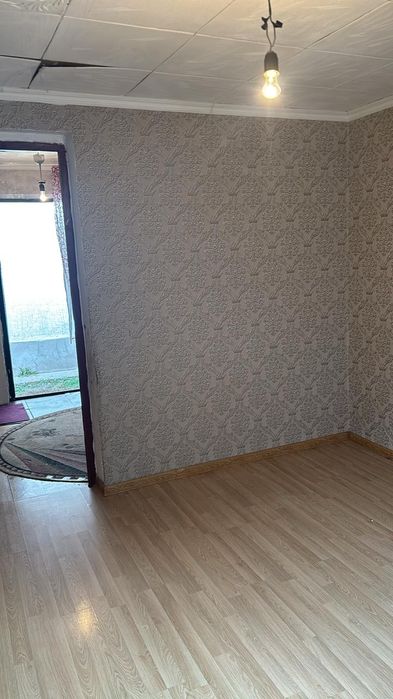 Сдаётся времянка/квартира