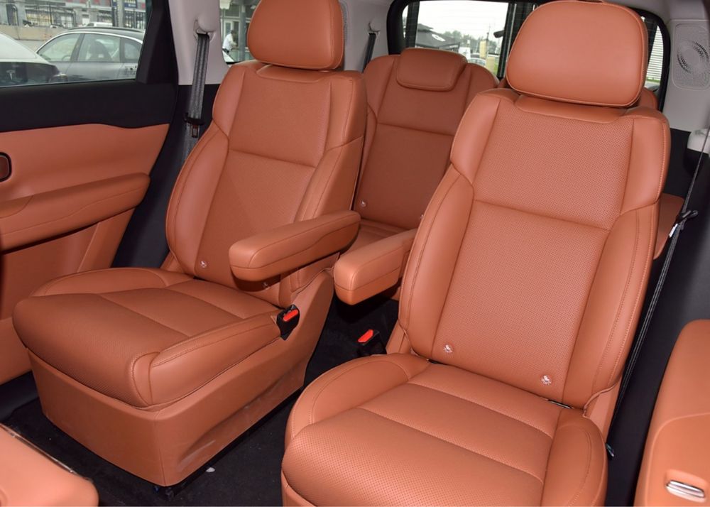 Leapmotor C16 premium boshlangich 30%