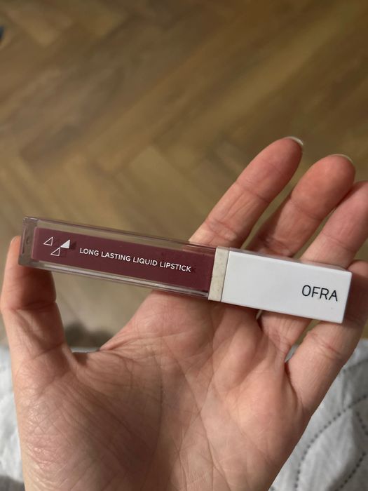 OFRA long lasting liquid lipstick