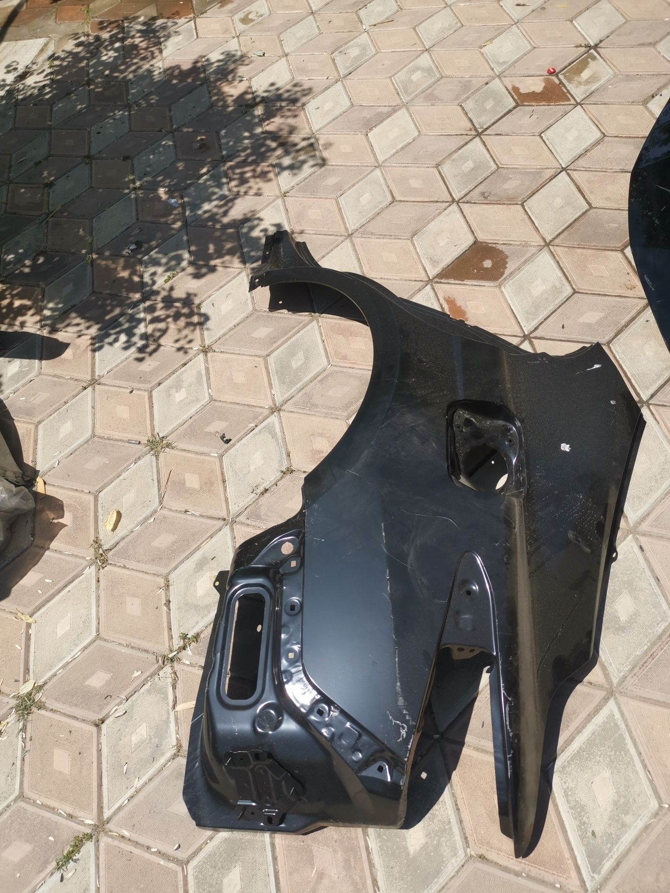 Capota motor aripa stânga fata spate Toyota camry 2019 - 2023
