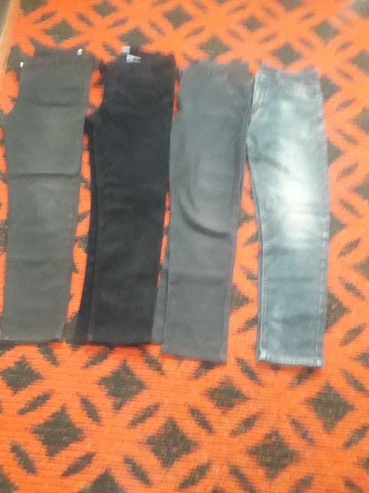 Продаются мужские вещи