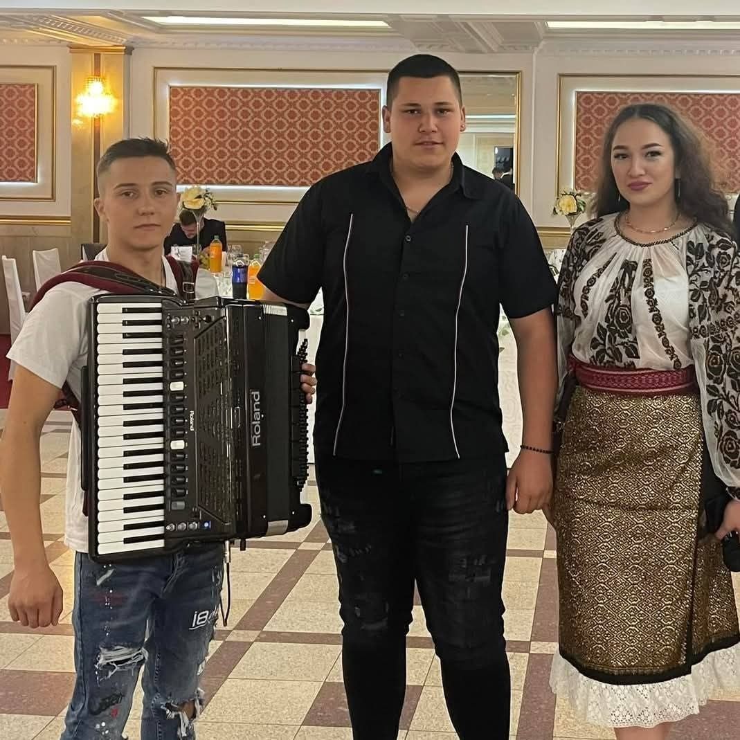 Formație evenimente