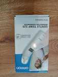 Инфрачервен термометър OMRON Gentle Temp 520