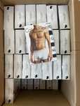 Boxeri CalvinKlein