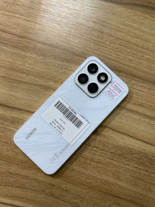 Телефон Honor X8C 128gb