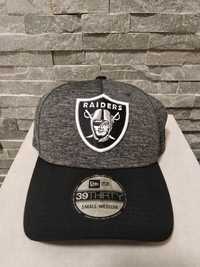 Sapca New Era NFL Las Vegas Raiders S/M