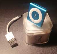 MP3 плеер Apple iPod shuffle 4Gen 2GB оригинал