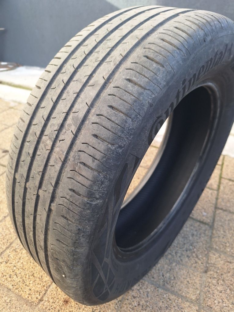 Anvelope 215/60/17