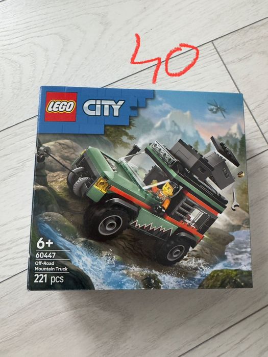 Lego de vînzare diferite modele