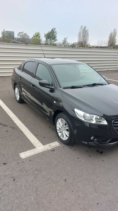 Peugeot 301 1.6 HDI – Consum mic, motor fiabil, ideală pentru oraș