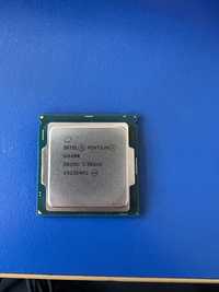 Procesor INTEL Pentium G4400