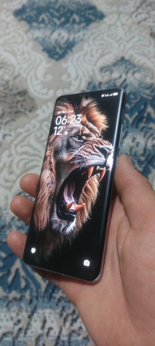 Xiaomi 12x 8. 256