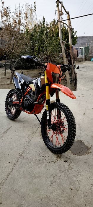 Срочно Regulmoto athlete 250cc