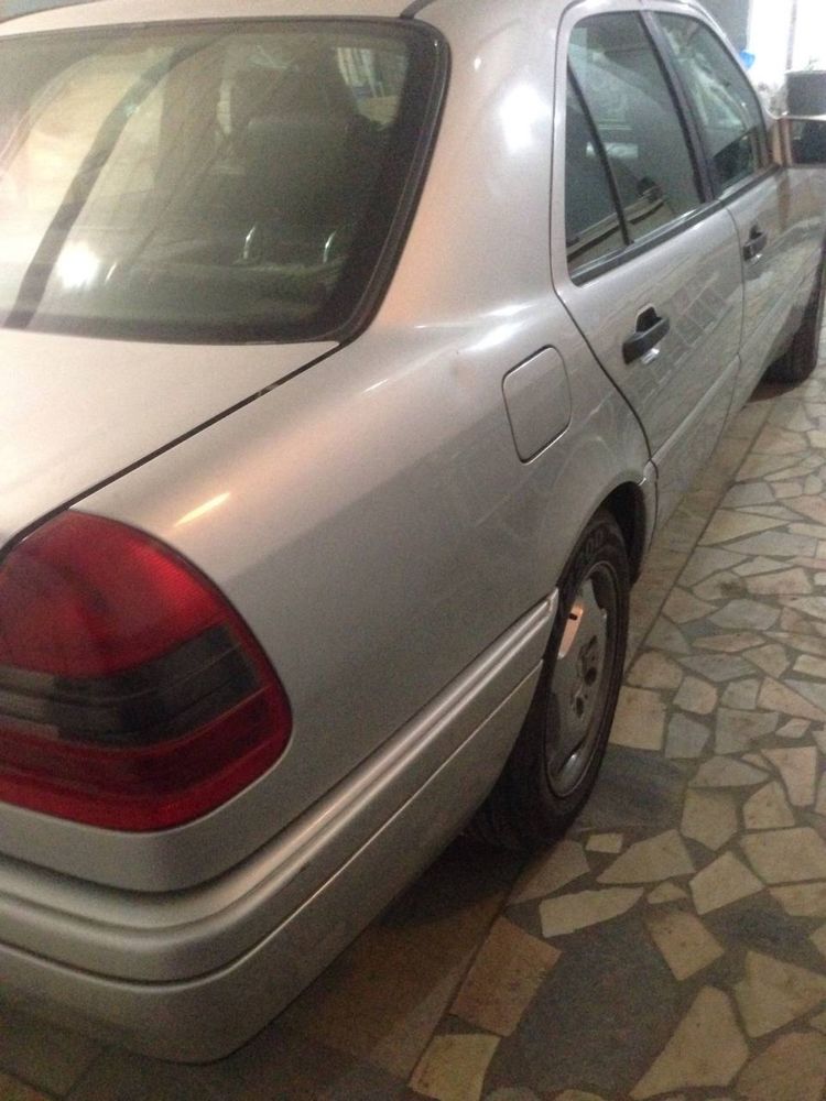 Продаю Мерседес-Бенц w202, (С220), 1995 года