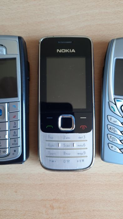 Nokia Нокиа GSM  апарати