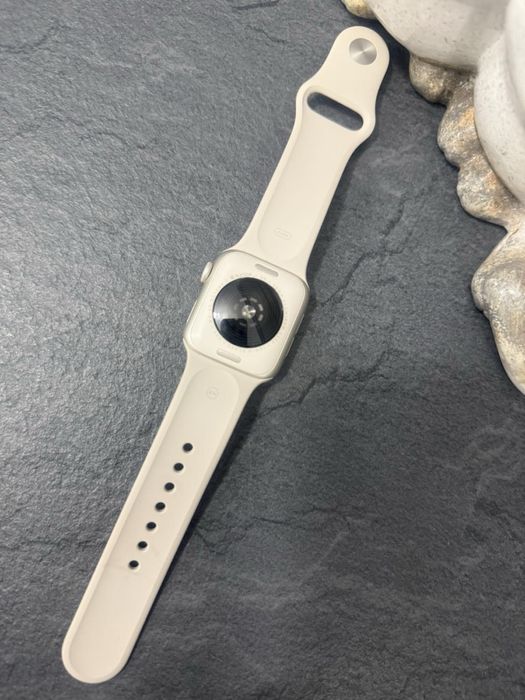 Aple watch SE  смарт часовник