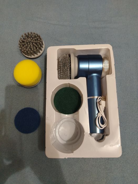 Многофункциональная щётка для уборки — Royalstar RS-C160L