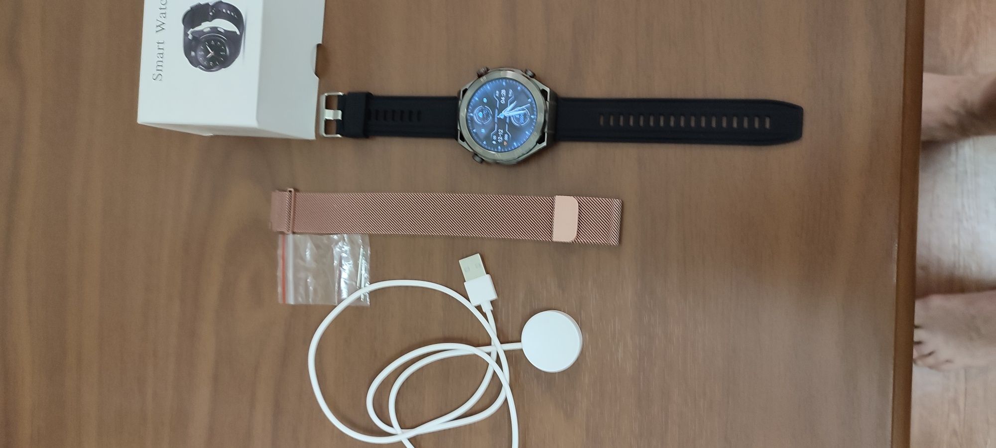 Смарт часыSmart watch мужские
