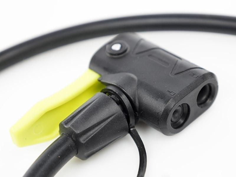 маркуч за помпа, tpu, 68 см carmotion 83511