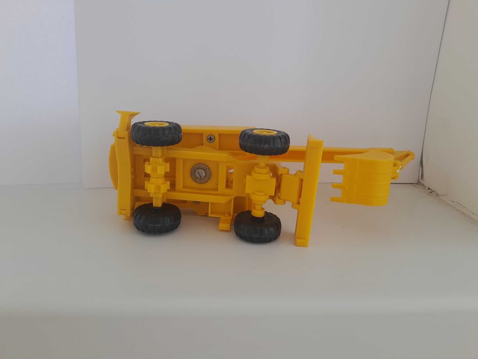 Модель экскаватор ЭО АТЕК Киев СССР