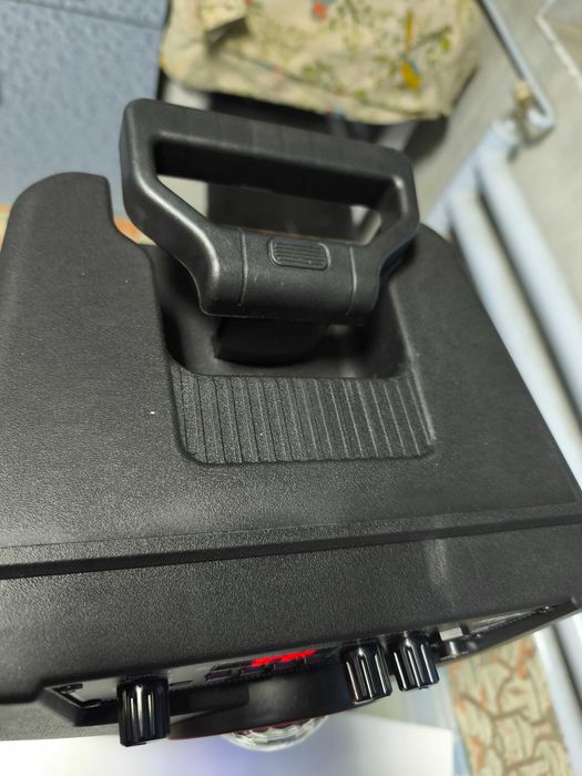 Boxa portabila bluetooth JT 820