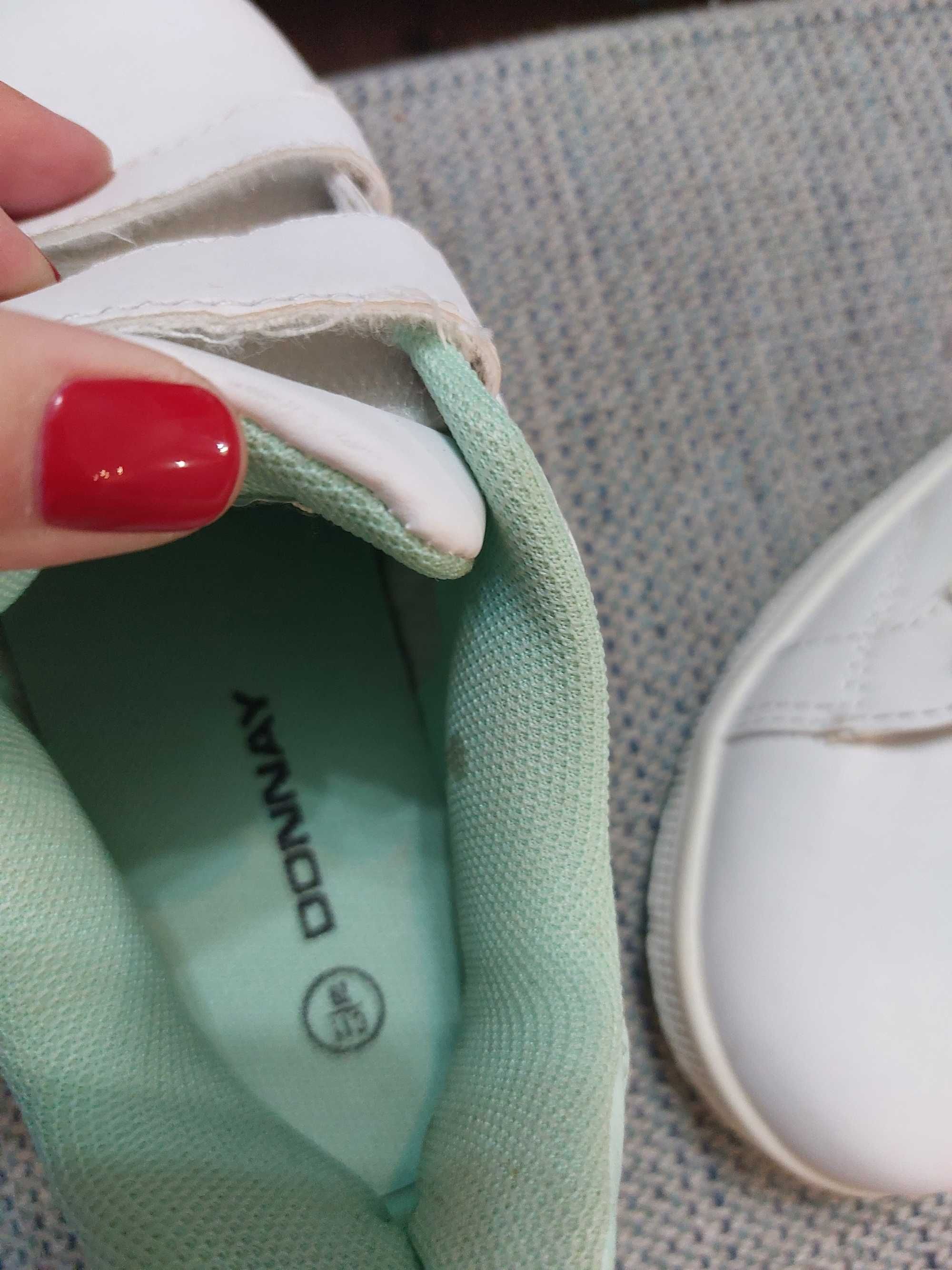 Детски кецове Donnay