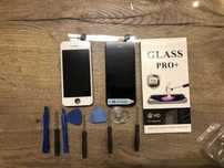 Дисплей за Iphone 5 / 5C / 5S / 5SE Бял и Черен Супер Качество