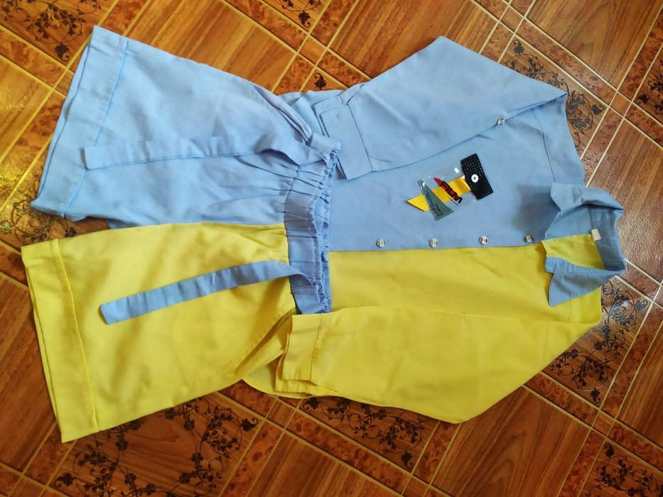 Распродажа детских и подростковых вещей