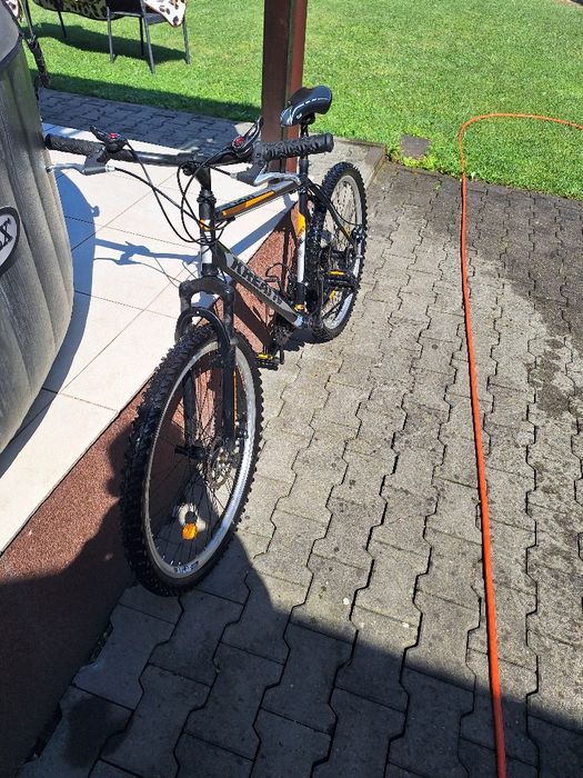 Bicicleta MTB 26inc Kreativ
