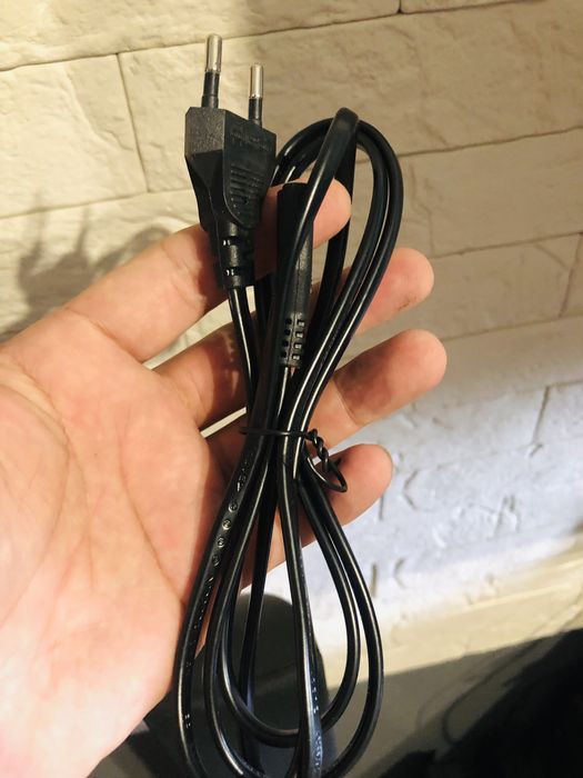 Кабель питания C7 (2 pin)