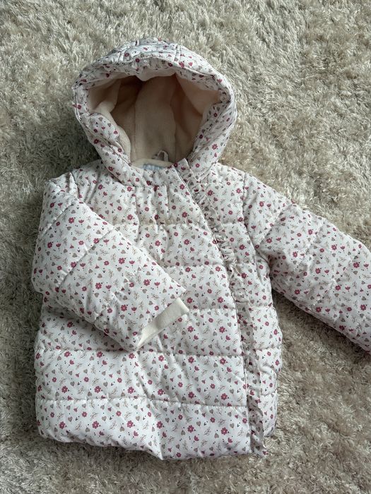 Детско яке Okaidi 86