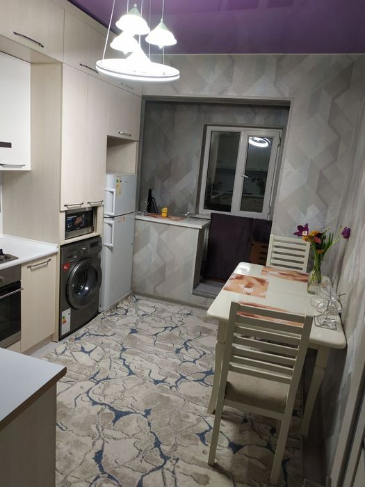 Аренда 2/7/9.Мебель-Техника-Ремонт.Ул.Нукус.1-Нотариальная