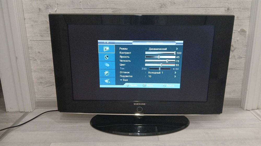 Четыре тв Диагональ 81см, 94см и 102см БЕЗ ТОРГА.