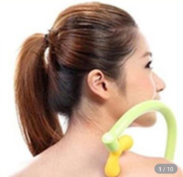 Массажер механический