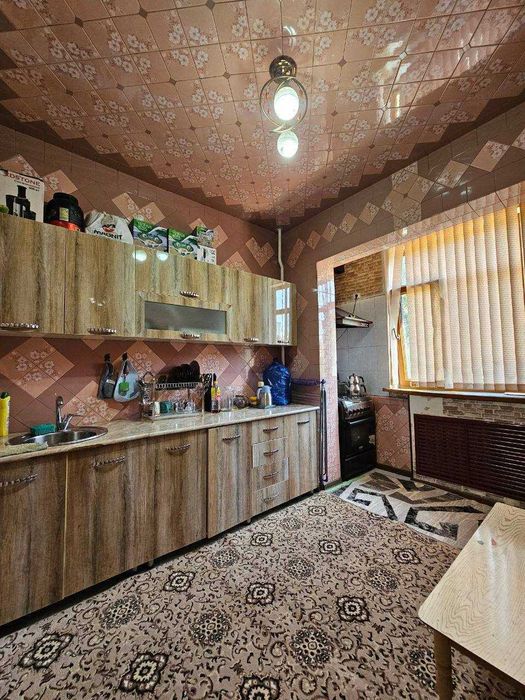 Дархан 2/4/9 Срочно Балкон 1/7 Ор-р Метро Х-Алимджан