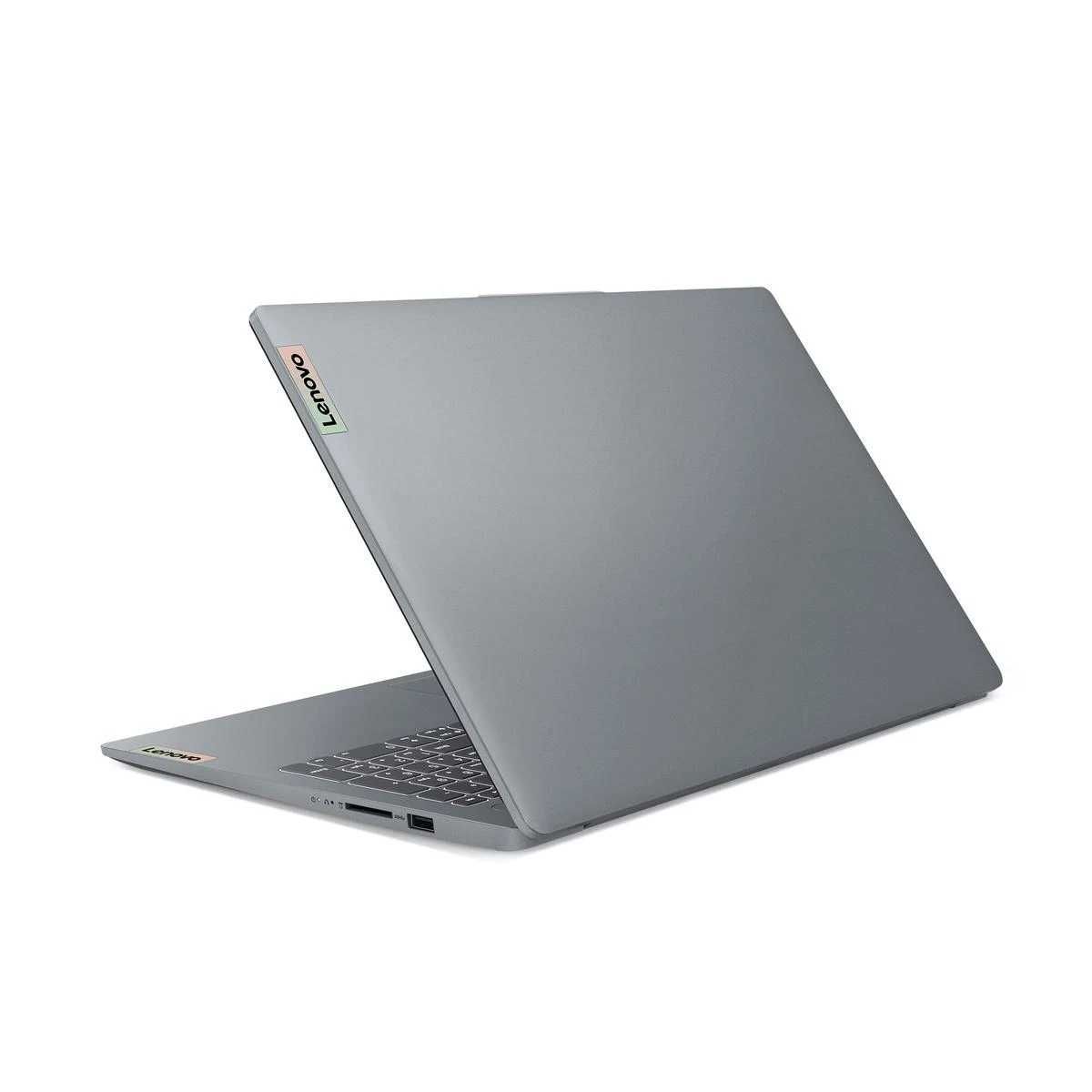 Продаётся ноутбук Lenovo IdeaPad Slim 3 (R5-7520U/8/512/15,6" FHD)